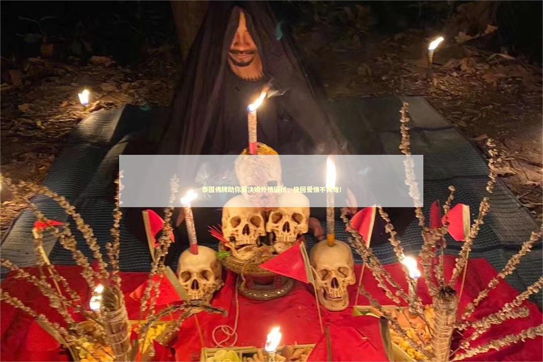 泰国佛牌助你解决婚外情困扰，挽回爱情不再难！